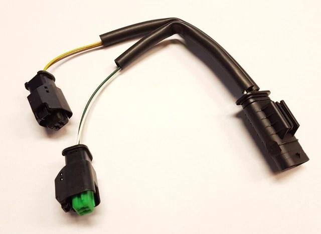 Câble Thermostatique Adaptateur Pour Citroën, Peugeot, Mini - Ref 12517646145
