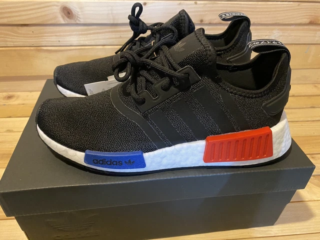 Nmd primeknit laceless top