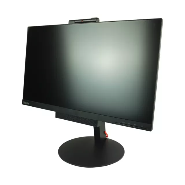 Lenovo 01YY005 Thinkcentre TIO24 Gen. 3 Tiny-In-One 24 Pouces Écran LED