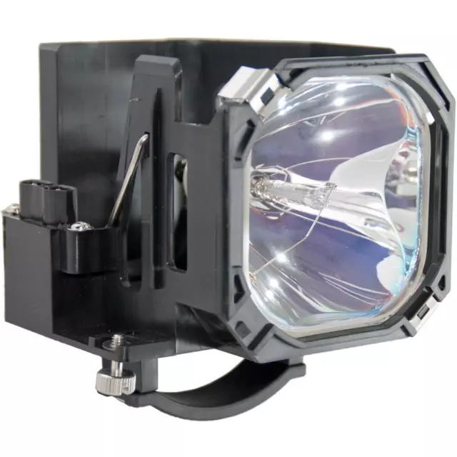 Genuine AL™ Lamp & Housing for the Mitsubishi WD-52531 TV - 90 Day Warranty