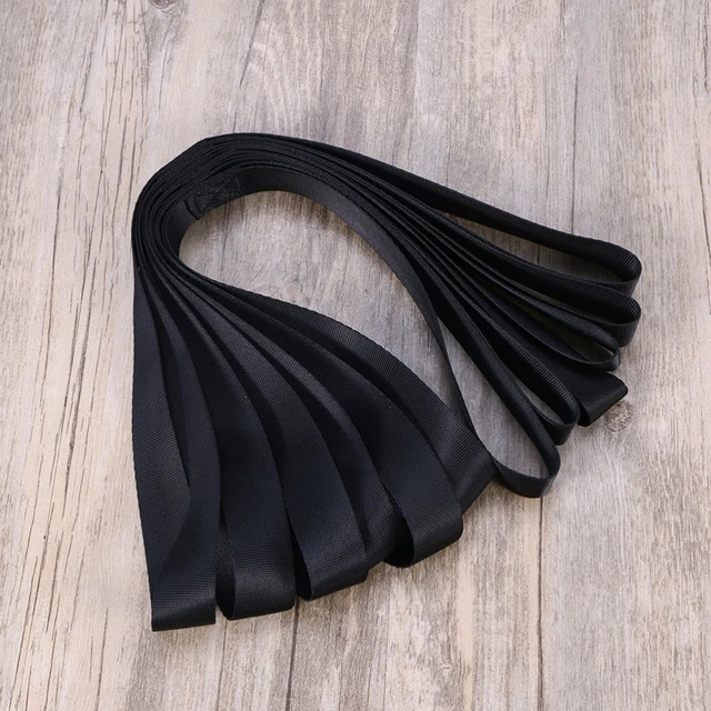 2 Cinghie Elastiche Per Valigie - Regolabili, Resistenti, Per Fissaggio Bagagli Extra Durante I Viaggi - Foto 2