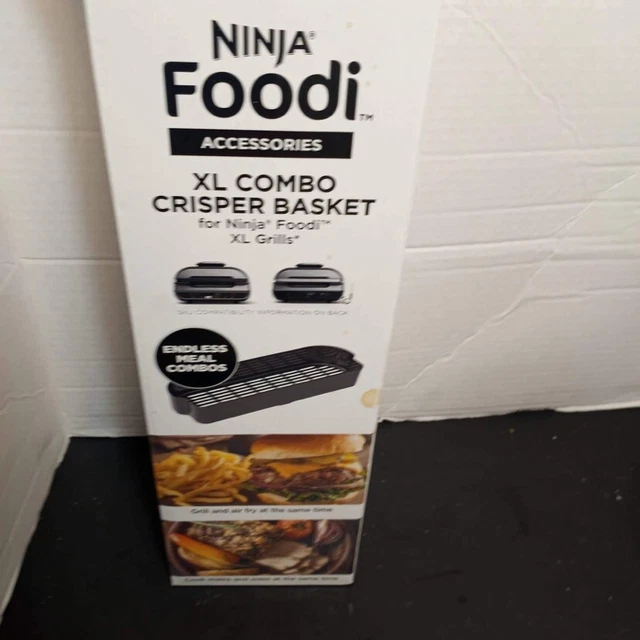 Ninja Foodi Accessories UK