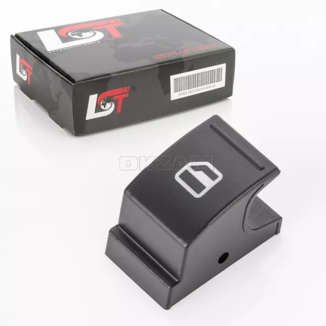 Vitre Électrique Panneau Bouton Pour VW Golf Plus / Golf V VI / Polo 6R