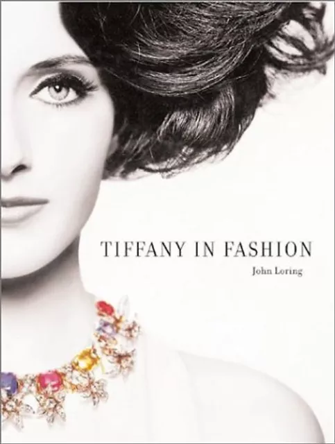 Tiffany in Fashion - John Loring