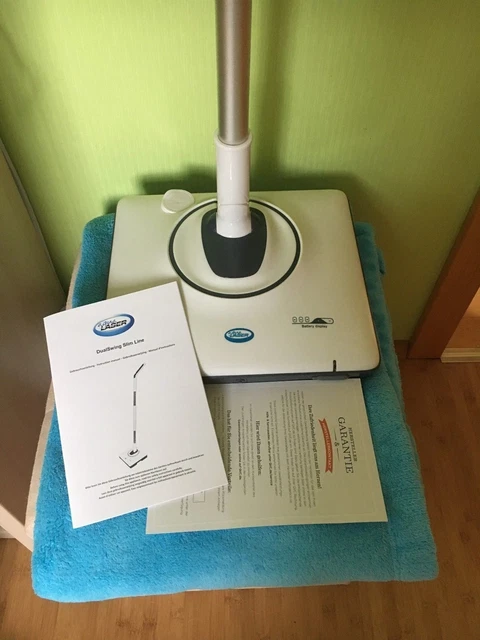 aqua laser bodenreiniger vibration Aqua Laser Bodenreiniger kleinanzeigen.de