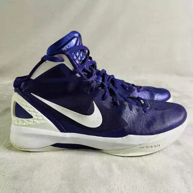 Nike shop hyperdunk flywire