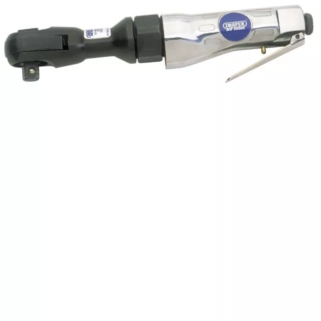DRAPER TOOLS 52601 1/2  Drive Air Ratchet