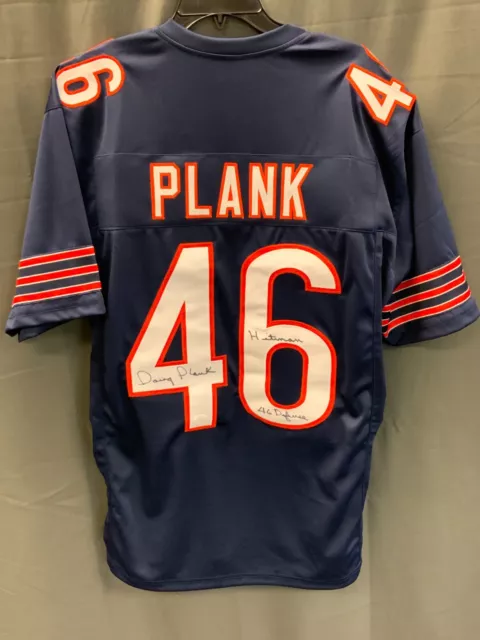 doug plank jersey