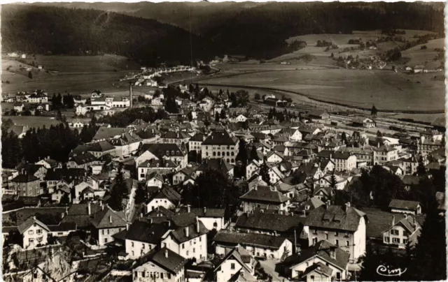 CPA MORTEAU - Vue générale (366070)