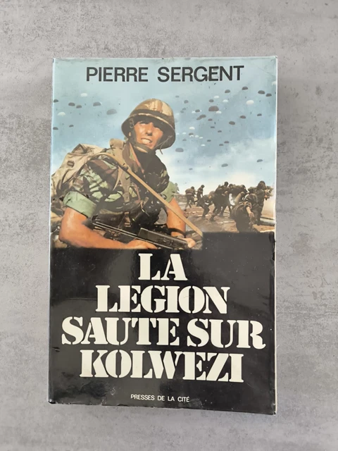 Les Forcenés De L'Enfer – Sven Hassel – Presses De La Cité 1983 – Roman De Guerre