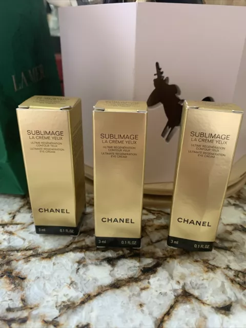 CHANEL Women Travel Size Skin Care Moisturizers for sale