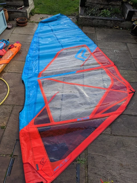 Severne Blade 4.7 Severne Blade 4.7