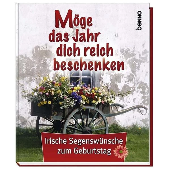 Geburtstagswnsche Geburtstag Irische Glck Segenswnsche