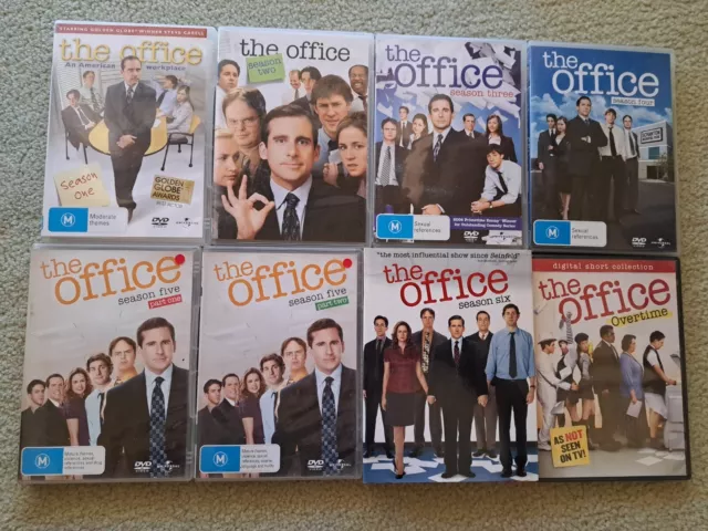 The office us season 1 free cheap