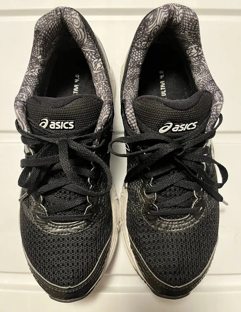 Asics gel store enhance ultra 4.0