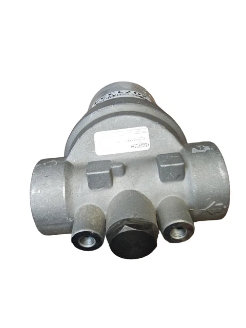 LPF ON 160GE10BM1.2/12B3 (2071334) Hydac Pressure Filter