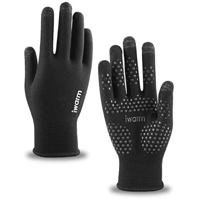 Sunscreen Gloves Outdoor Anti-slip Riding Gloves Anti-skid Touch Screen Glov Sh