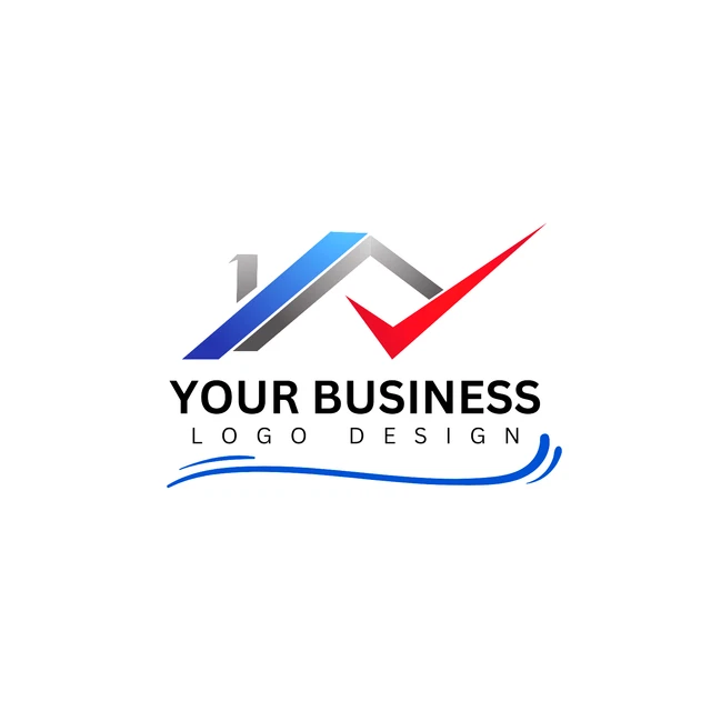 Creator Revision логотип - png + Design Professional Minimalist Graphic Logo