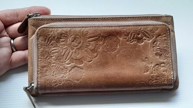 Mabel and lou cheap wallets