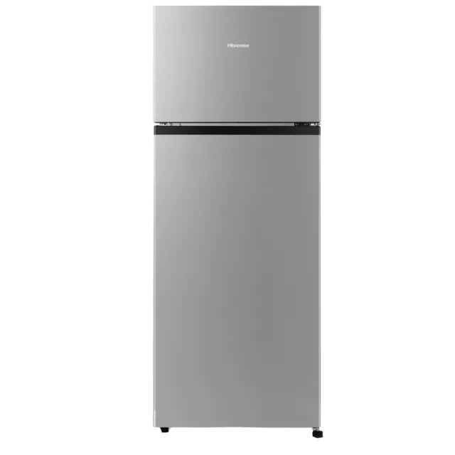 Frigorifero Hisense Rt267d4adf Congelatore Libera Installazione 205 L F Argento