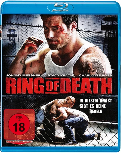 RING OF DEATH [Blu-ray] EUR 21,99 - PicClick DE