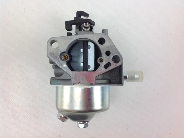 VERGASER MOTOR 4 Takt Rasenmäher TRE0702 GGP 221977 118550323/0 EUR 154 ...