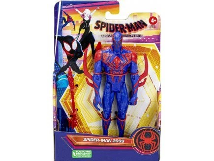 Figurine Spider Man Venom Anime Jouet - Instruments de musique