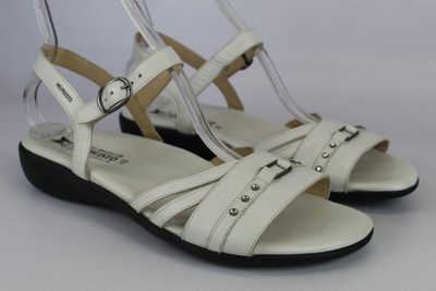 Mephisto TG 40 Sandali da Donna Sandali Slipper TOP N 518 K 