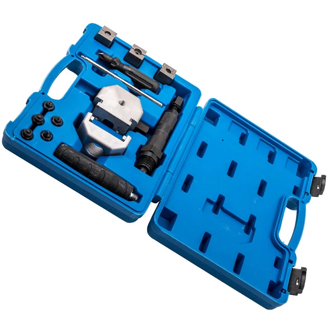 kit d'outils d'évasement de conduite de frein dispositif d'évasement hydrauliq