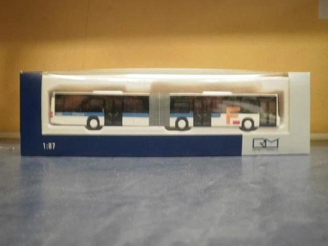 Rietze 76513 1:87 MAN Lion's City 18 ´18 E Stadtwerke Tübingen - Klima