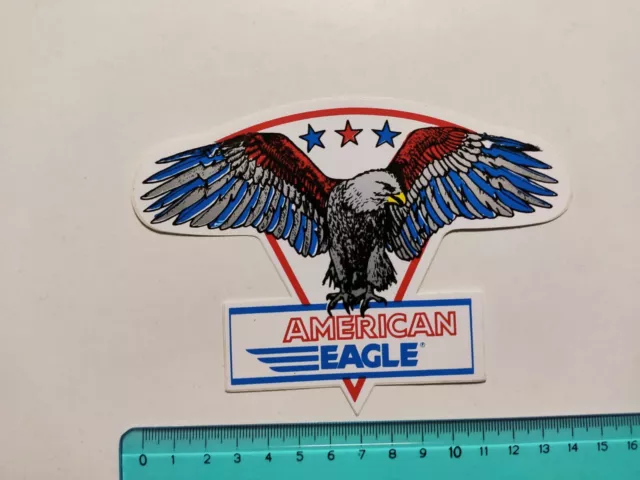 American eagle hotsell scarpe anni 80