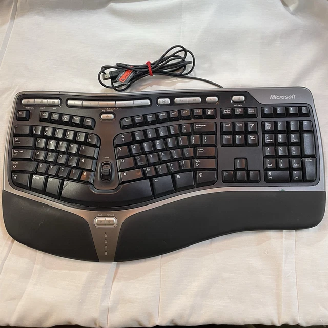 TECKNET Souris Sans Fil Bluetooth, 3 Modes (BT 5.0/3.0 + 2,4 GHz