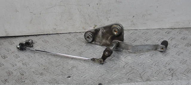 58023 Leva Del Cambio Kymco Zing 125 Dal 1997 al 2002