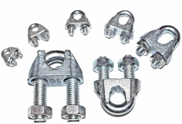 Hörmann Drahtseile 3 mm mit Kausche BR 40 Beschlag L Hörmann Drahtseile 3 mm mit Kausche BR 40 Beschlag L