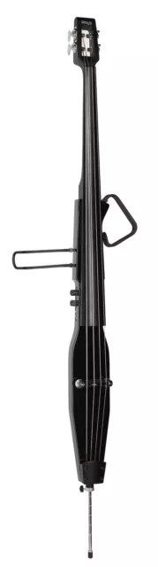 STAGG EDB-3/4 MBK E-Kontrabass mit Tasche