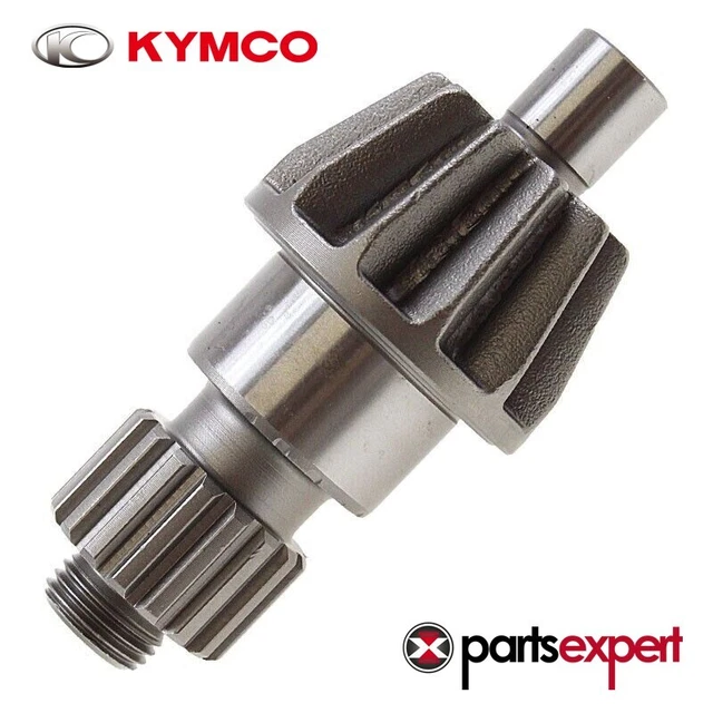 Neuf Oem Kymco Pignon De Transmission Mxu 300