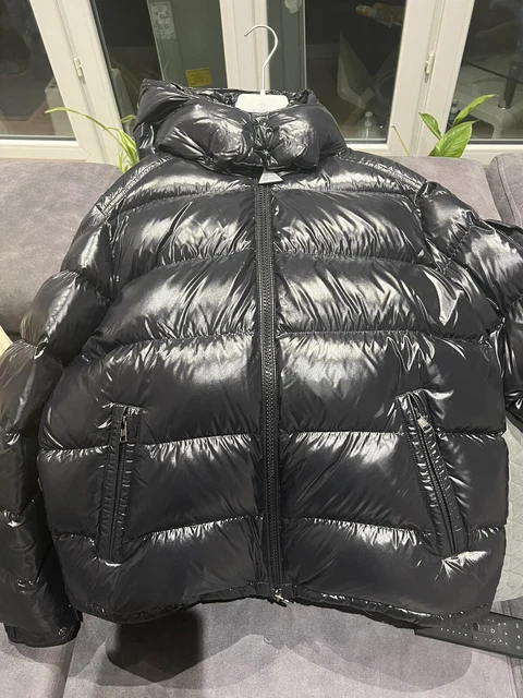 gilets moncler homme