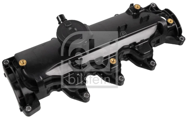 Cofano cilindro febi plus FEBI BILSTEIN 177763 plastica per MERCEDES CITAN 2