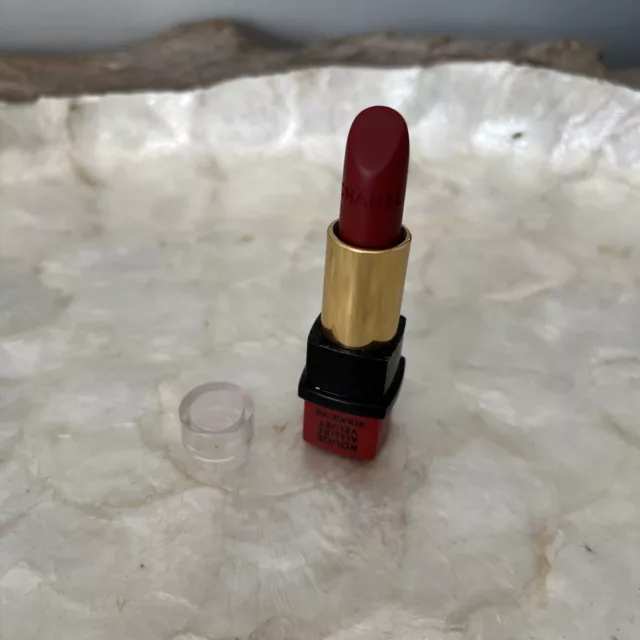 Chanel Rouge Allure Velvet # 58-Rouge Vie 3.5 gr