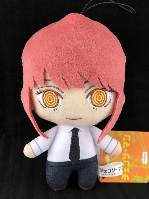 Chainsaw Man peluche pochita demon 25cm collection manga homme tronçonneuse | UK
