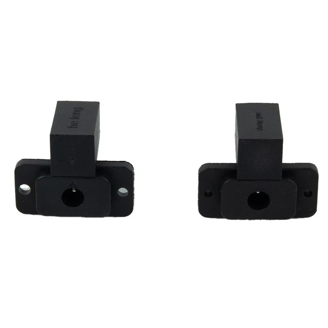 1 Pcs Charging Hole 6V 12V Round Charging Port For Children Electric Car