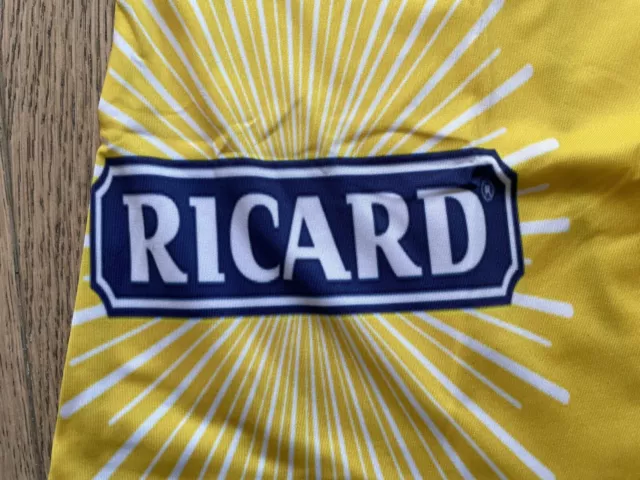 Caleçon ricard new arrivals