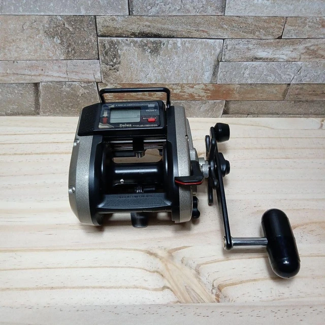 DAIWA SHELF SENSOR Tana Gs-50 $139.41 - PicClick CA