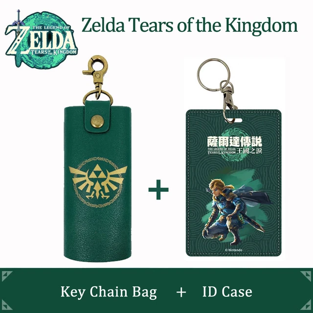 Portachiavi Auto In Pelle - Doppio Scomparto, Protezione Telecomando - Foto 7