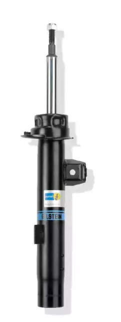 BILSTEIN B4 Molla Sospensioni Frontale Singolo per MB C-Class W CL S 203 C209