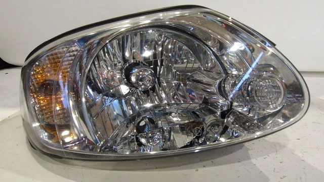 Phares avant, Éclairage et ampoules, Automobile pièces et