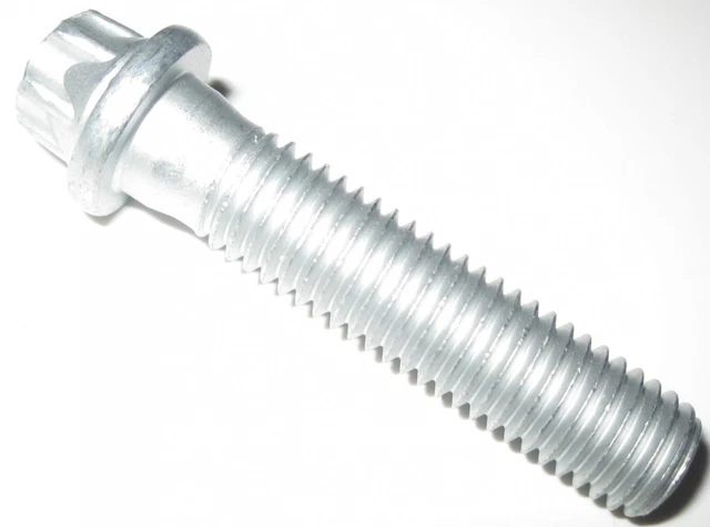 BMW E12 Torx-Head Bolt/Screw M10x1.5x55mm Grade 8.8 23001222888 New