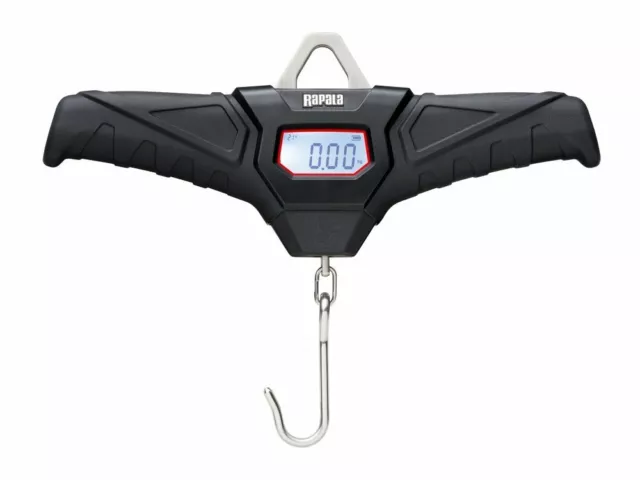 Rapala RCD Magnum 50 kg Scale Waagen