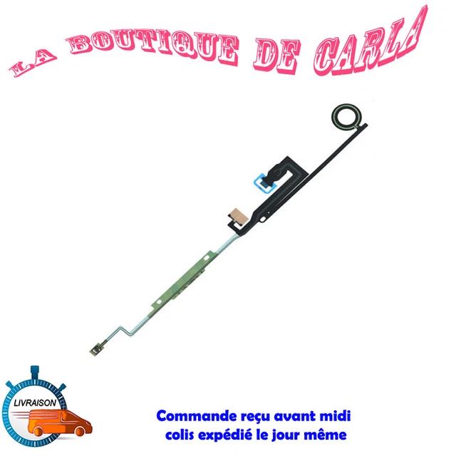 Nappe Power Pour Xbox One – Neuf – Réf PP0278 / M03e02c02r10 – Protection Console