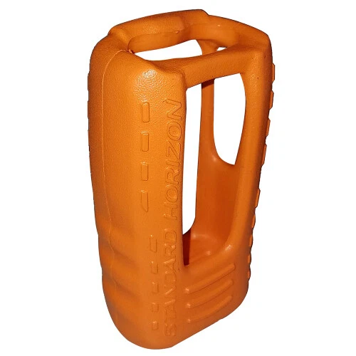 Floating Case for HX40 Floating Case f/ HX40 Orange